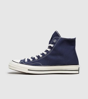 Botasky Converse Chuck Taylor All Star 70 Hi Chuck Taylor All Star 70 Hi - Panske Topanky Modre | BR